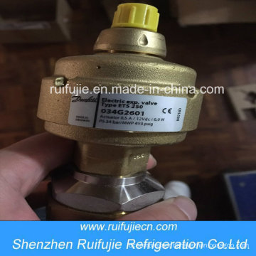 Danfoss Electronic Expansion Valve Ets250 034G2602